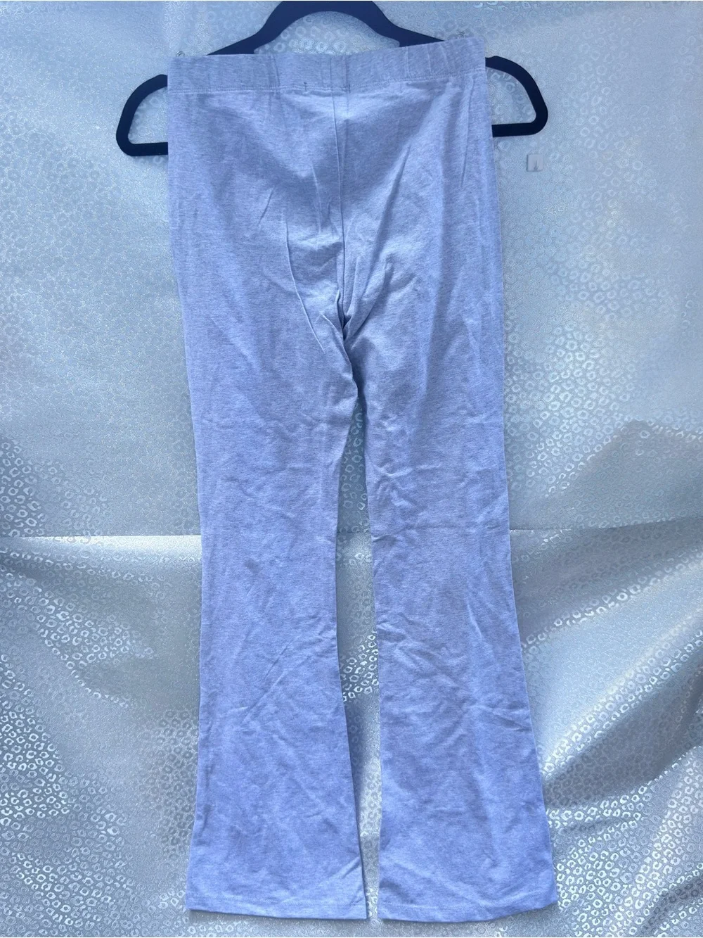 Ambiance Light Blue Bath Towel - Soft Cotton Blend
